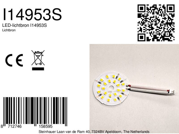 1315 Led 10W
