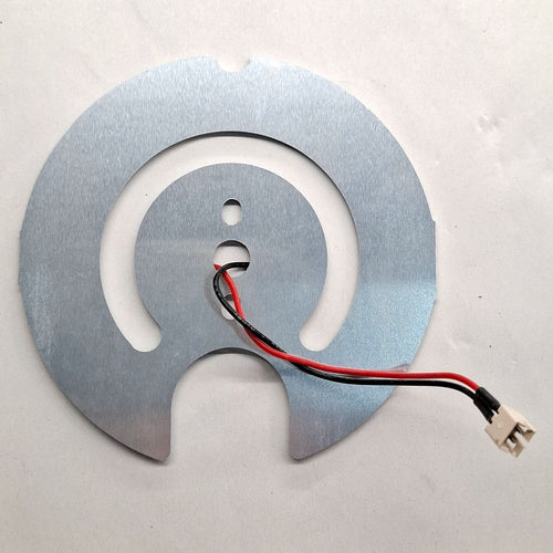 2107 led 7w 24v 2700k lees