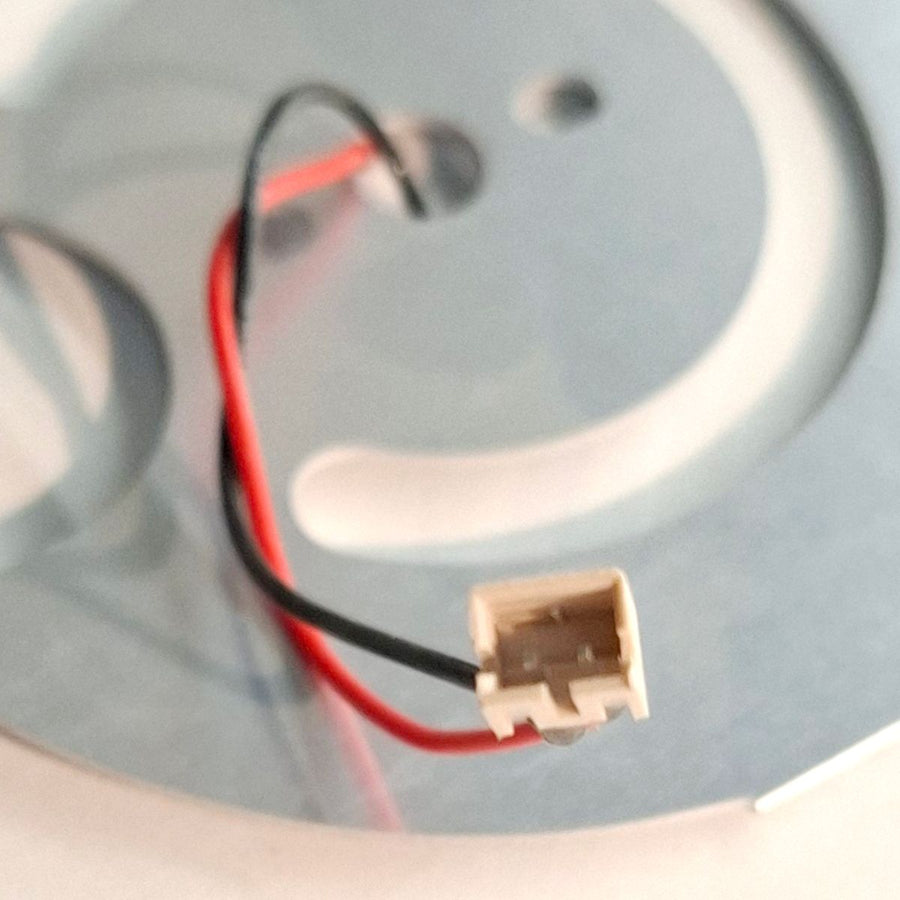 2107 led 7w 24v 2700k lees