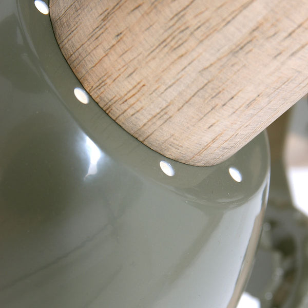 Plafondlamp Gearwood 3063G Groen