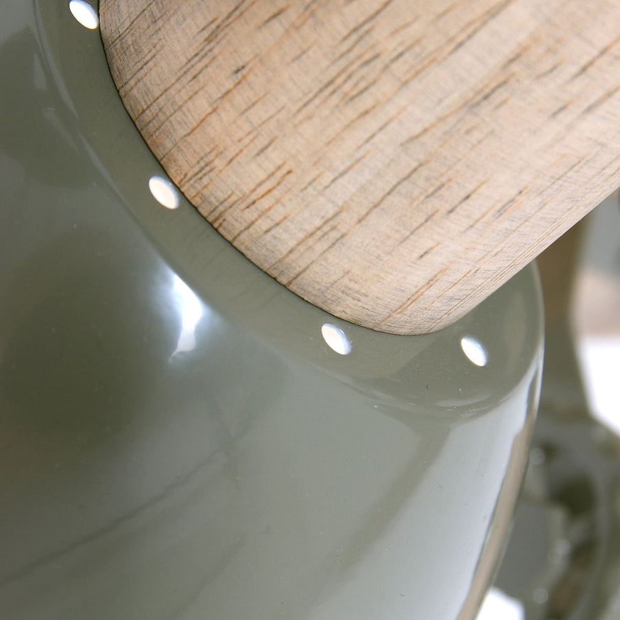 Plafondlamp Gearwood 3063G Groen
