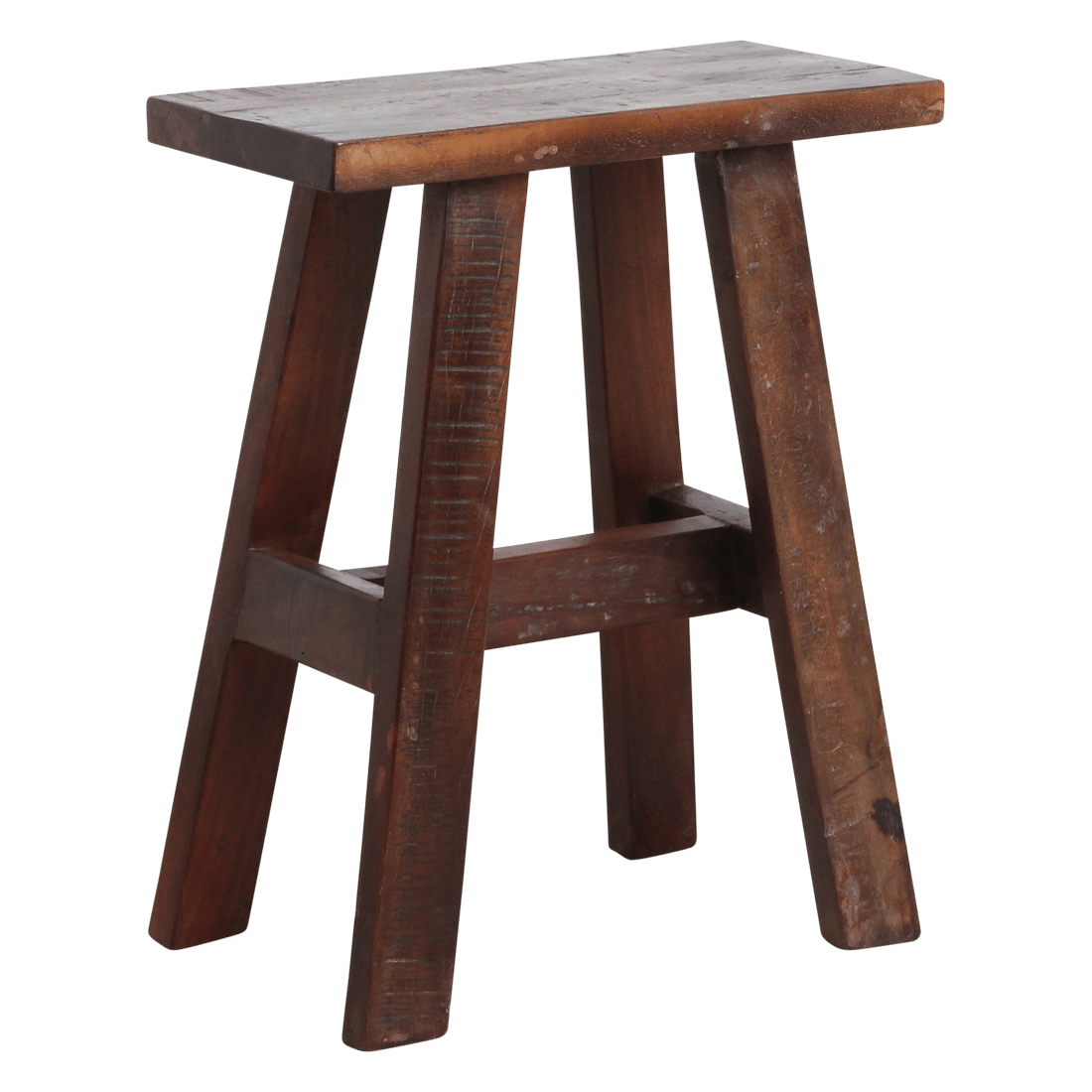 Factory bus stop bench medium
