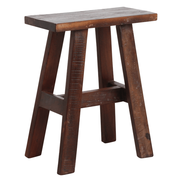 Factory bus stop bench medium