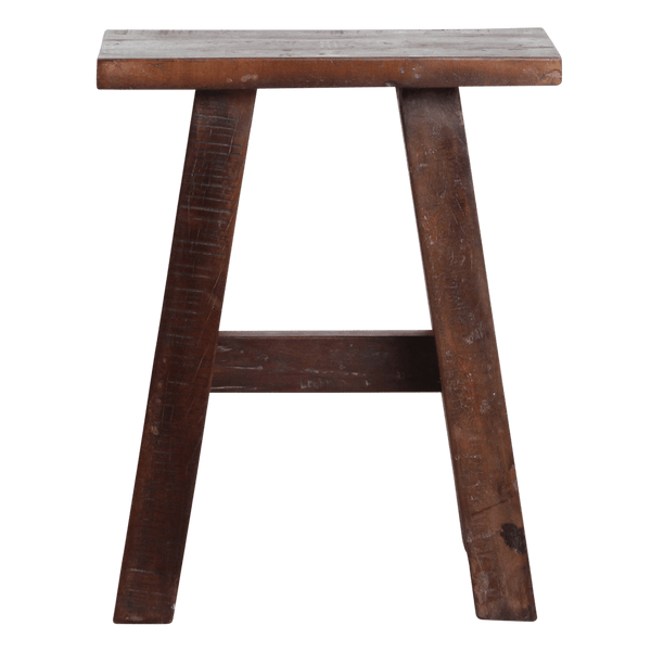 Factory bus stop bench medium