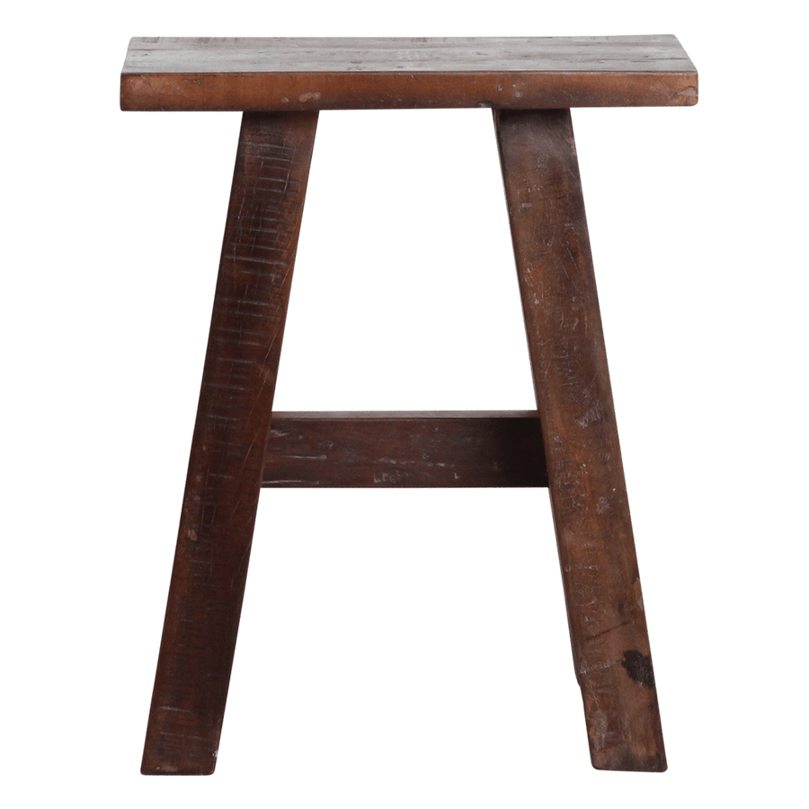 Factory bus stop bench medium