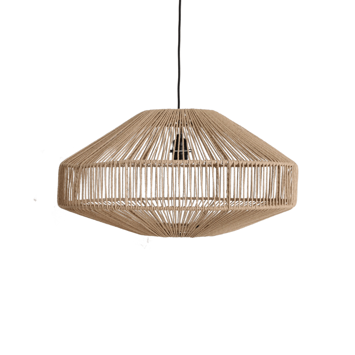 Linea hanglamp Gem Ø 60x33 cm