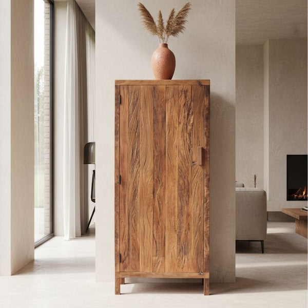 Kast Farmwood met 1 deur
