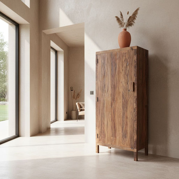 Kast Farmwood met 1 deur