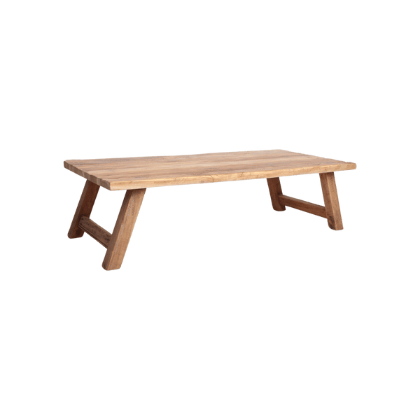 Salontafel Farmwood 140 cm