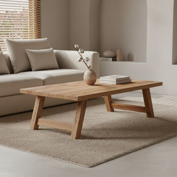 Salontafel Farmwood 140 cm