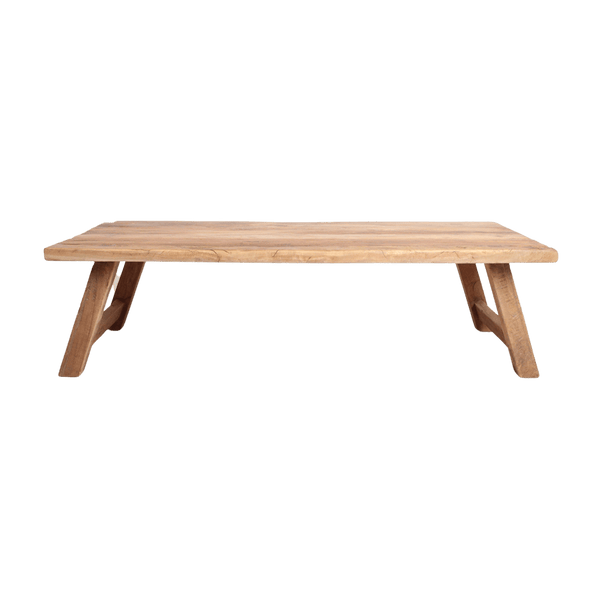 Salontafel Farmwood 140 cm
