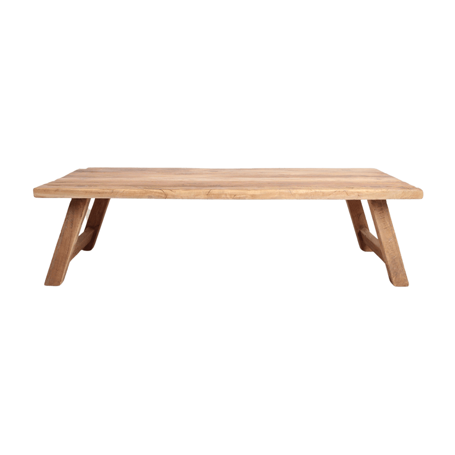 Salontafel Farmwood 140 cm