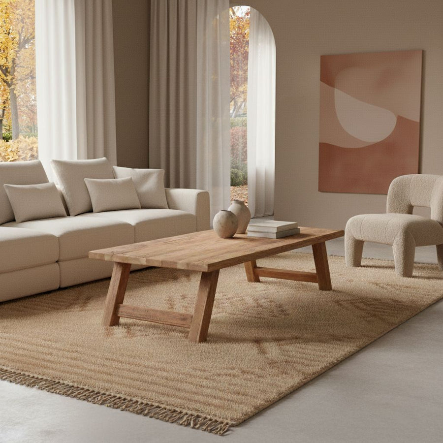 Salontafel Farmwood 140 cm