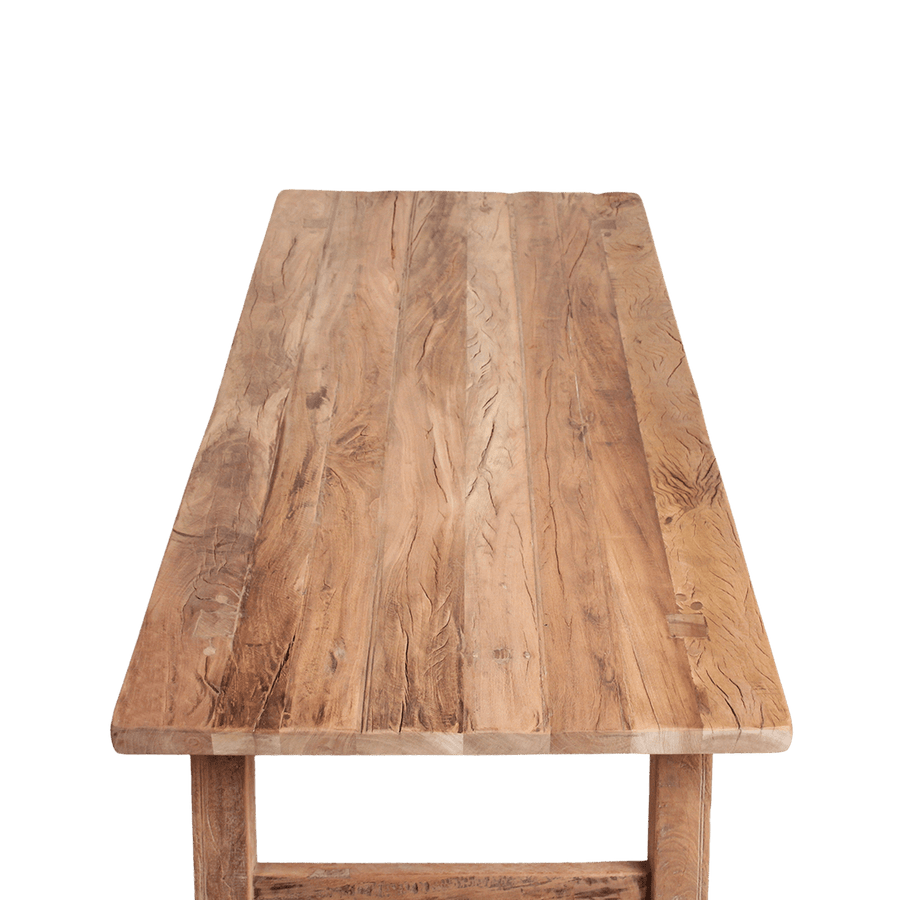 Salontafel Farmwood 140 cm