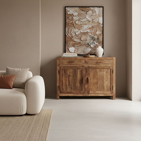 Dressoir Farmwood met 2 deuren