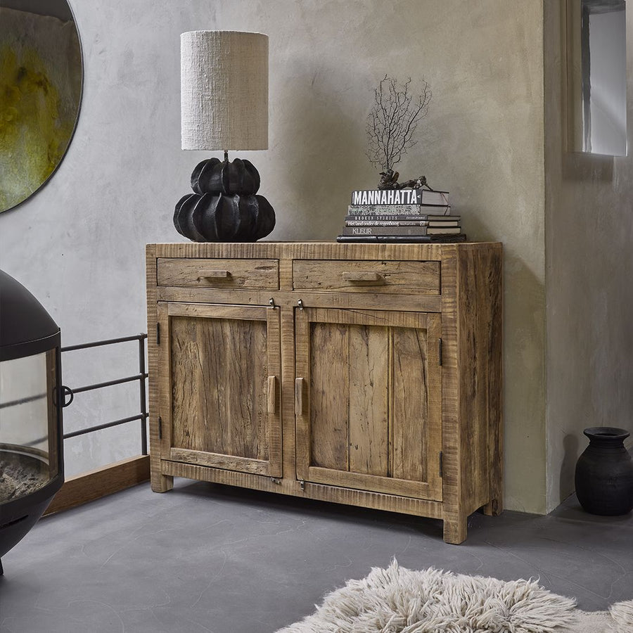 Dressoir Farmwood met 2 deuren