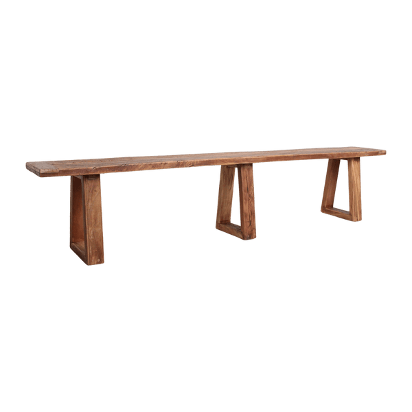 Eetkamerbank Farmwood 220 cm