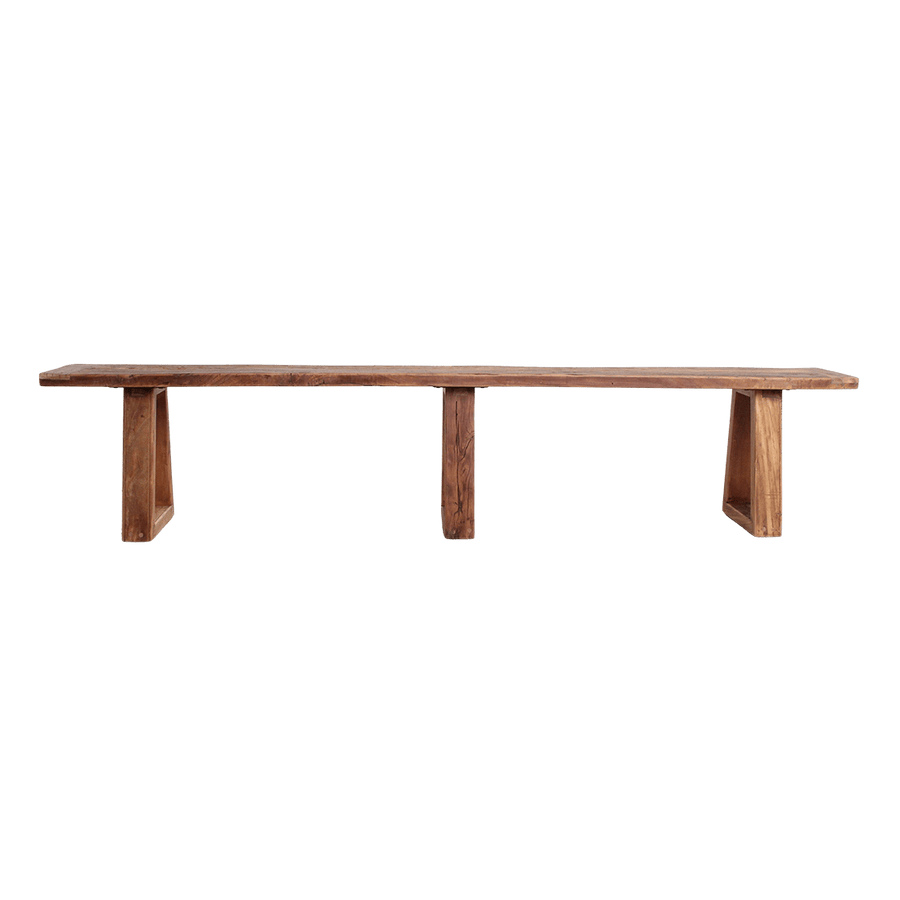 Eetkamerbank Farmwood 220 cm