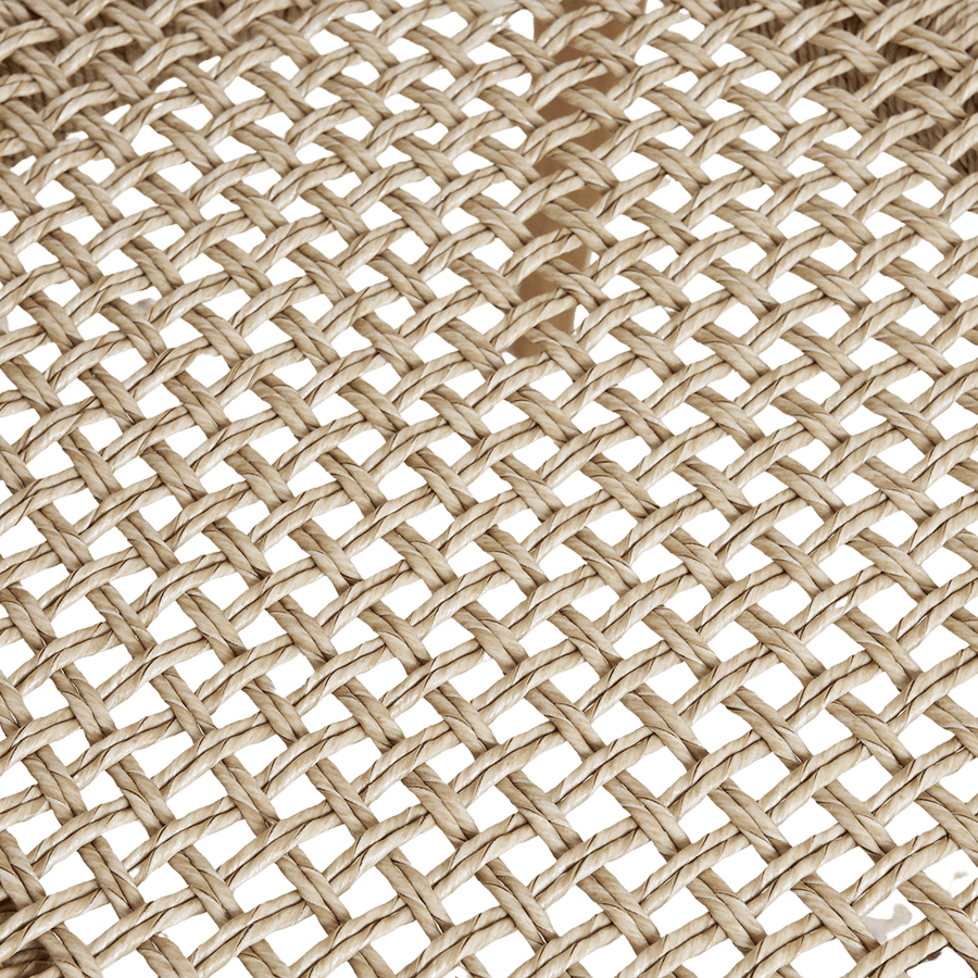 Verano teak tuinstoel met armleuning Naturel set van 2