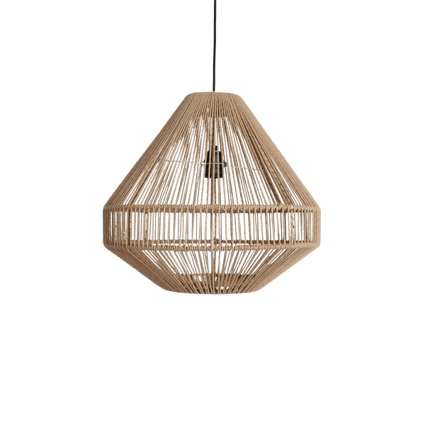 Linea hanglamp Diamond Ø 44x42 cm