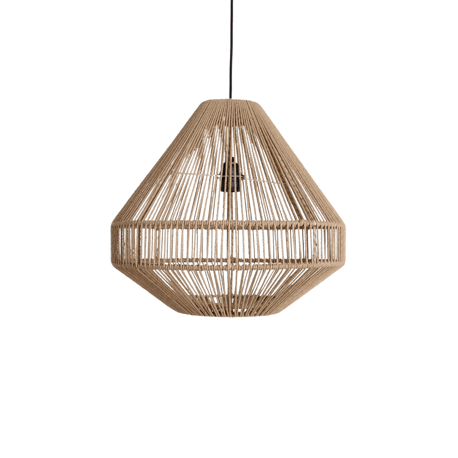 Linea hanglamp Diamond Ø 44x42 cm
