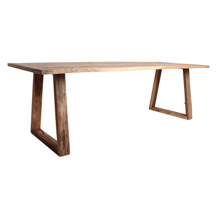 Eettafel Farmwood 300 cm