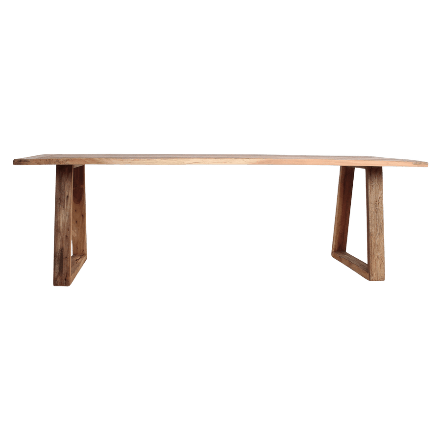 Eettafel Farmwood 300 cm