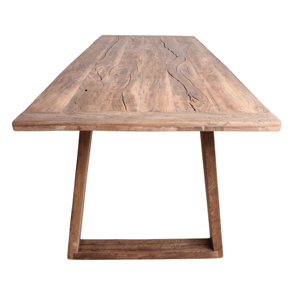Eettafel Farmwood 300 cm