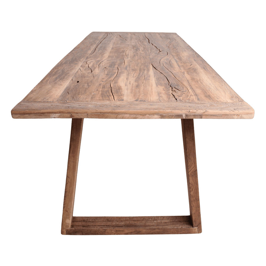 Eettafel Farmwood 300 cm