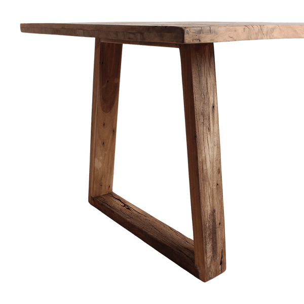 Eettafel Farmwood 300 cm
