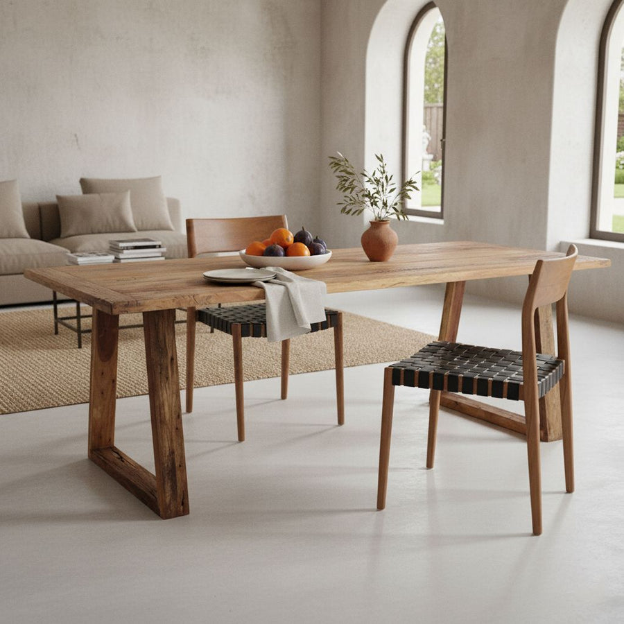 Eettafel Farmwood 300 cm