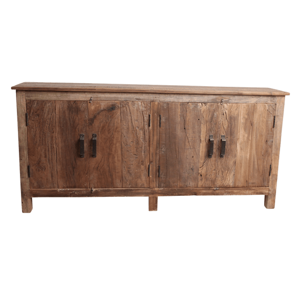 Dressoir Farmwood met 4 deuren