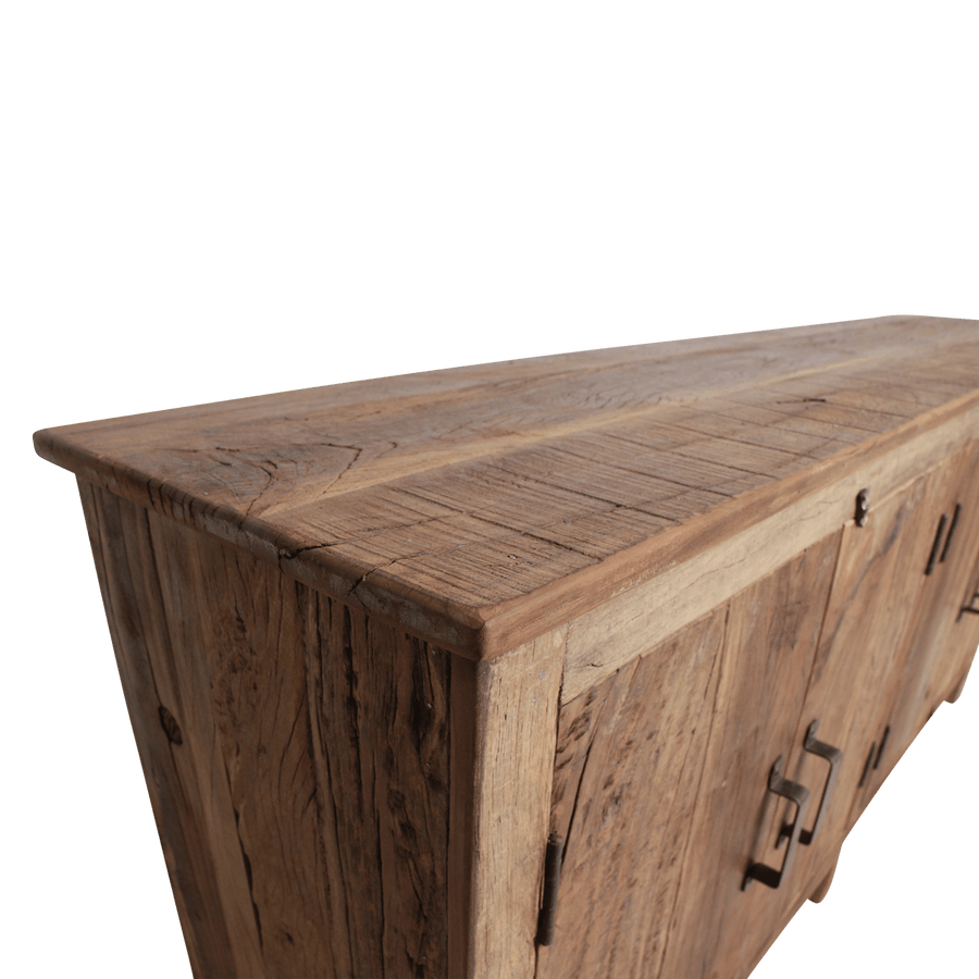Dressoir Farmwood met 4 deuren
