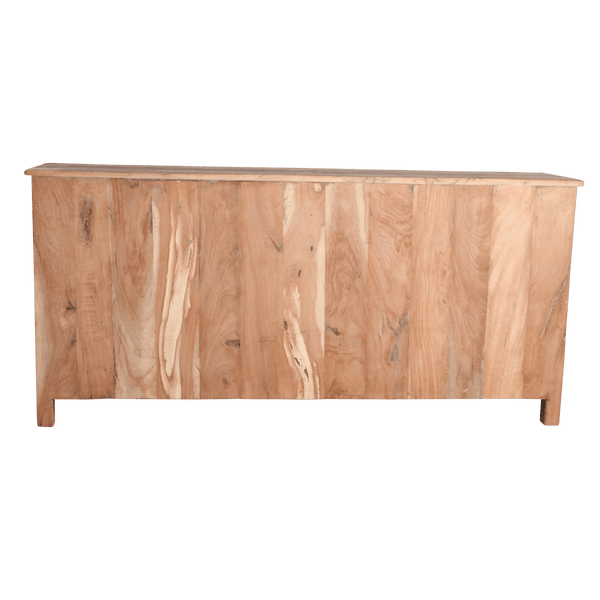Dressoir Farmwood met 4 deuren