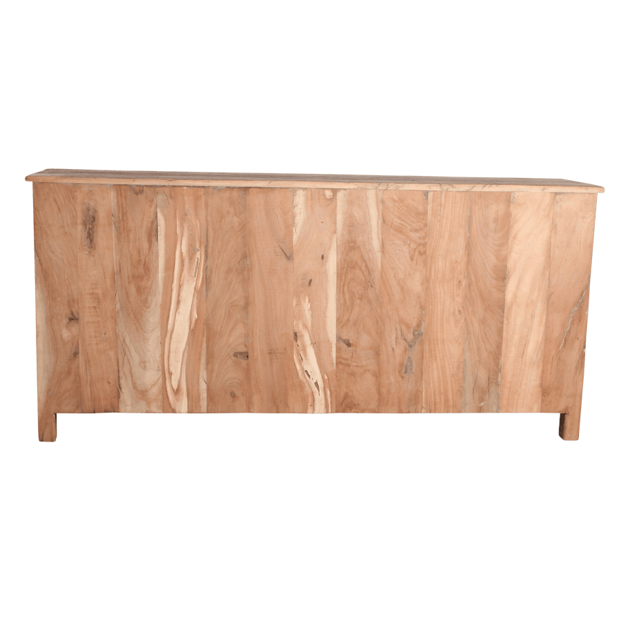 Dressoir Farmwood met 4 deuren