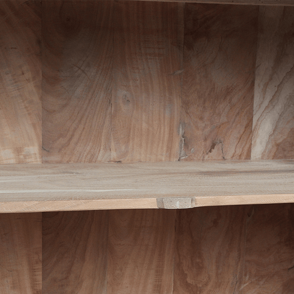 Dressoir Farmwood met 4 deuren
