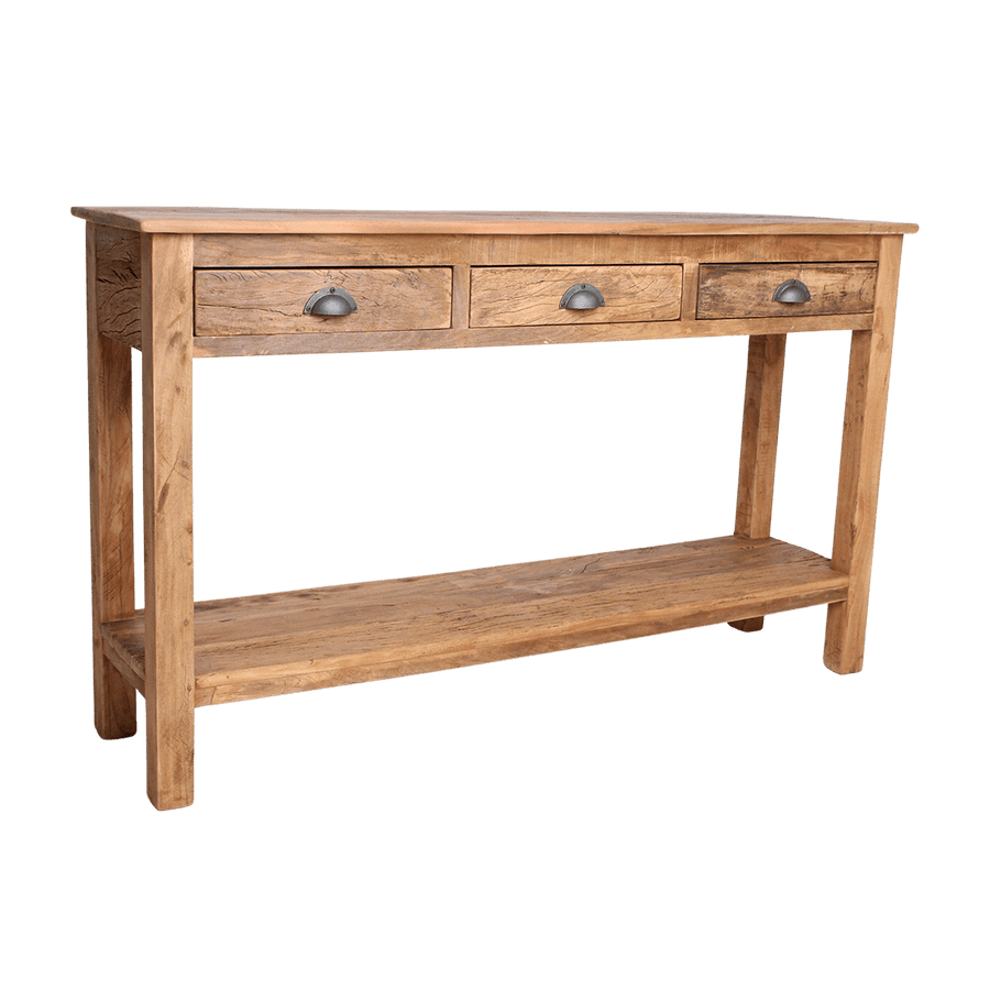 Wandtafel Farmwood