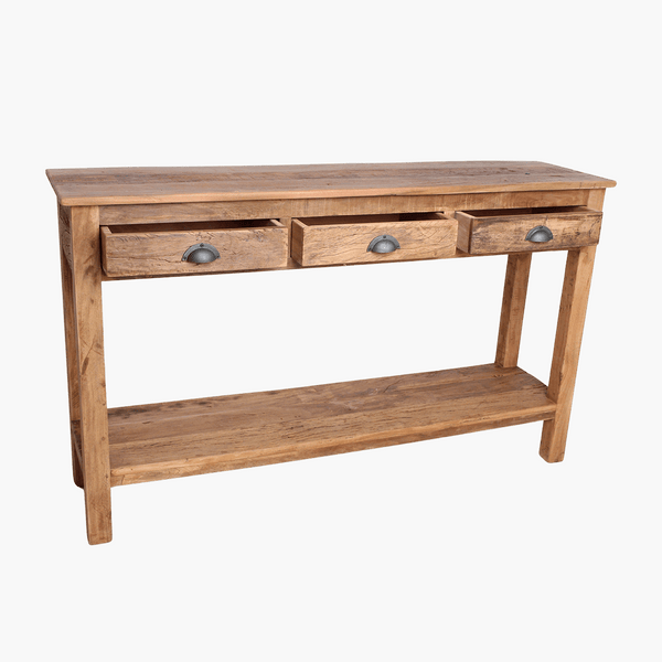 Wandtafel Farmwood