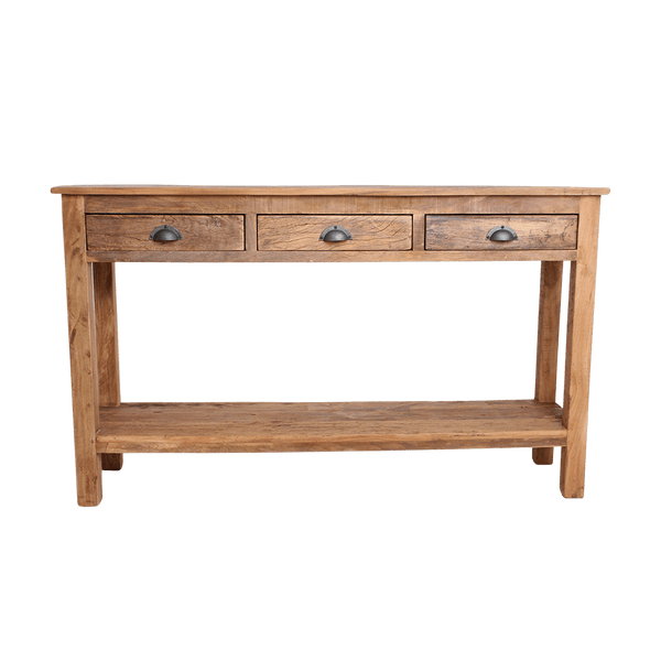 Wandtafel Farmwood