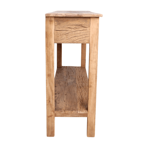 Wandtafel Farmwood