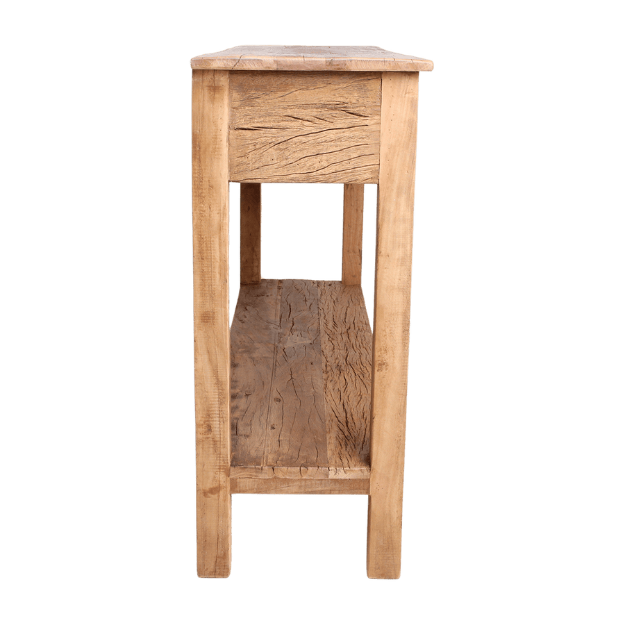 Wandtafel Farmwood