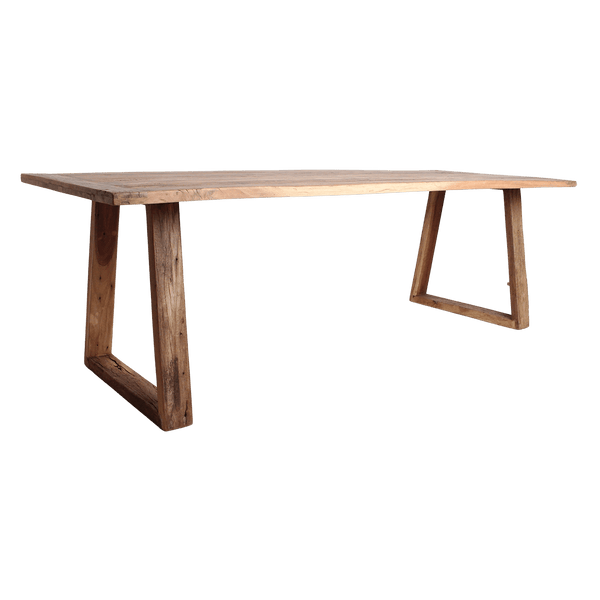 Eettafel Farmwood 240 cm