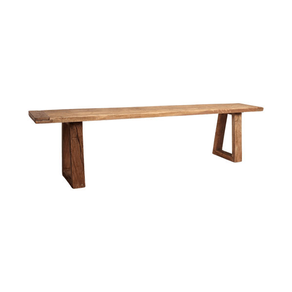 Eetkamerbank Farmwood 180 cm