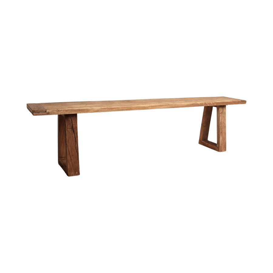 Eetkamerbank Farmwood 180 cm