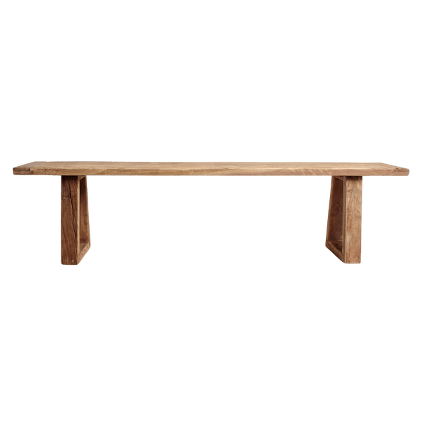Eetkamerbank Farmwood 180 cm