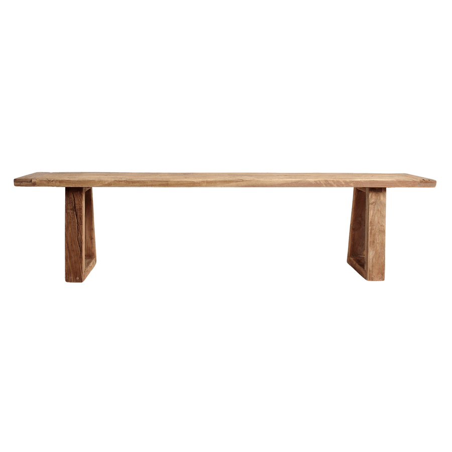 Eetkamerbank Farmwood 180 cm
