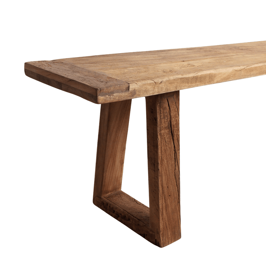 Eetkamerbank Farmwood 180 cm