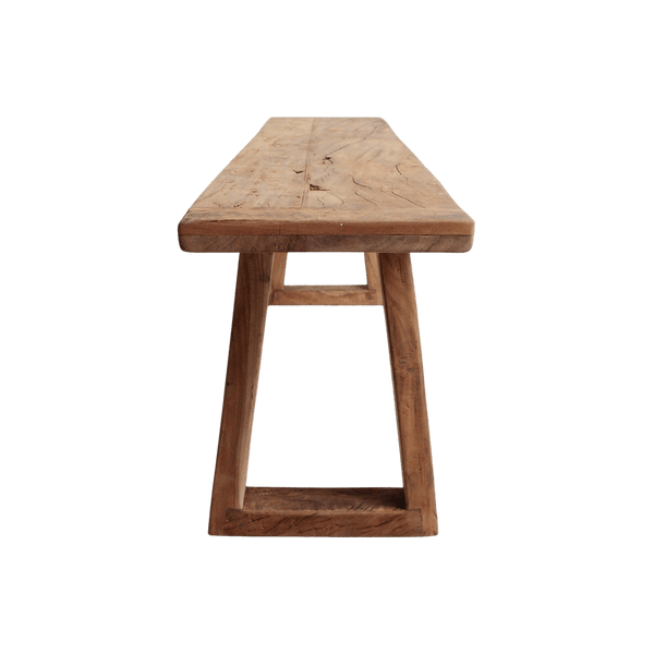Eetkamerbank Farmwood 180 cm