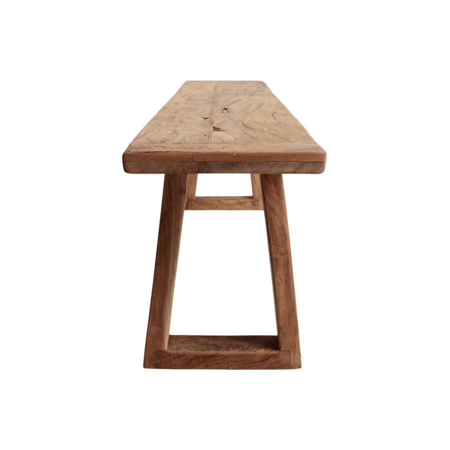 Eetkamerbank Farmwood 180 cm