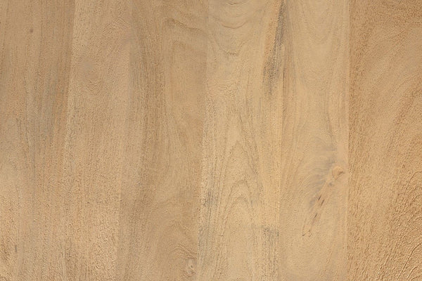 Eetkamertafel Ø130, Groovy Natural